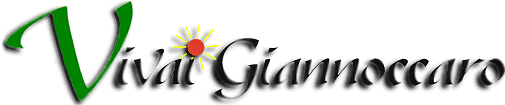 Vivai Giannoccaro